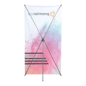 Show details for X-Frame - Complete Kit