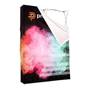 Show details for Pop Up Display Wall Kit (Straight)