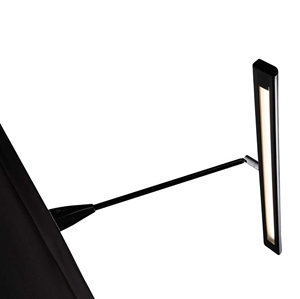 Show details for Pop Up Display Wall Kit (Straight)