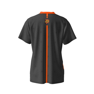 Show details for Women's V-Neck Jersey