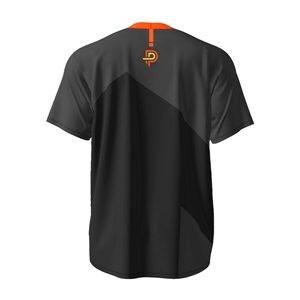 Show details for Men's Crew Neck Jersey