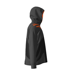 Show details for Men's Pullover Lined Hoodie