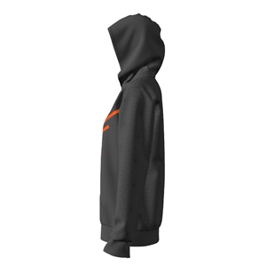 Show details for Women's 1/4 Zip Lined Hoodie