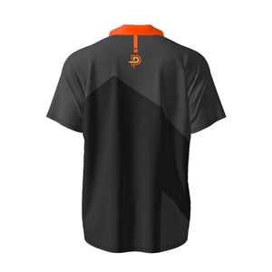 Show details for Men's 3 Button Golf Shirt