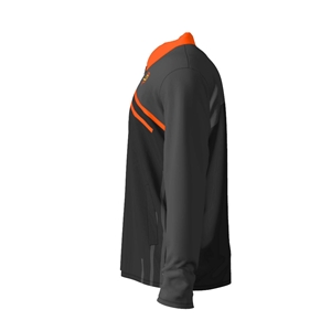 Show details for Men's 1/4 Zip Wind Shirt