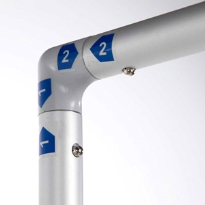 Show details for V-Stand - Complete Kit