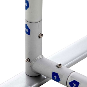 Show details for V-Stand - Complete Kit