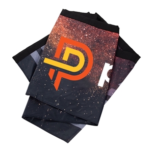 Show details for Curved V-Flag - Complete Kit