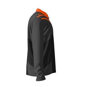 Show details for Men's 1/4 Zip Wind Shirt