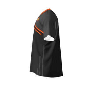 Show details for Men's V-Neck Jersey