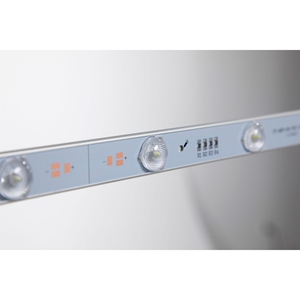 Show details for VLED Wall Kit