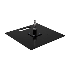 Show details for Straight V-Flag - Complete Kit