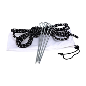 Show details for Tent