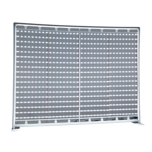 Show details for VLED Wall Kit