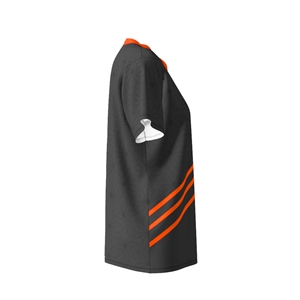 Show details for Women's V-Neck Jersey