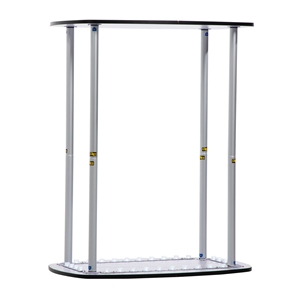 Show details for LED Podium