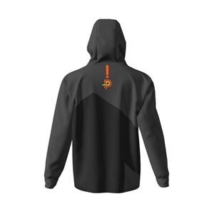 Show details for Men's Full Zip Lined Hoodie