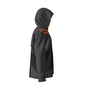 Show details for Men's Full Zip Lined Hoodie