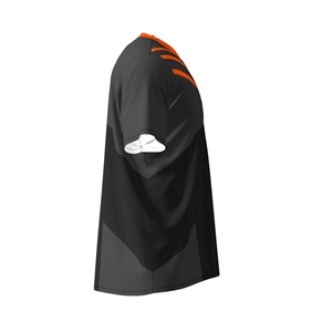 Show details for Men's 5.5" Drop V-Neck Jersey