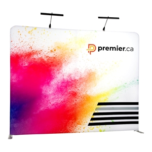 Show details for V-Wall Kit (Straight)