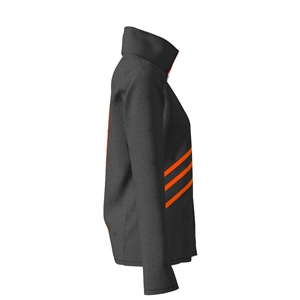 Show details for Women's Slim Fit Full Zip Jacket