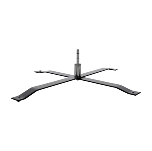 Show details for Curved V-Flag - Complete Kit