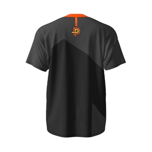 Show details for Men's 5.5" Drop V-Neck Jersey