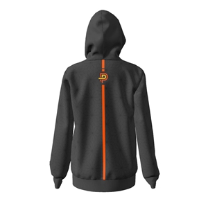 Show details for Women's 1/4 Zip Lined Hoodie