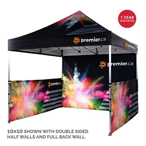 Show details for Tents