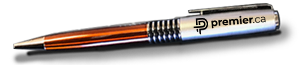 Order your promo items from Premier