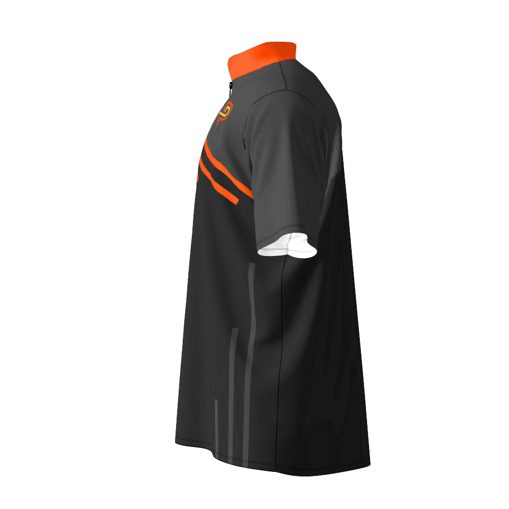 Premier manufactures and sells vibrant dye sublimated corporate apparel