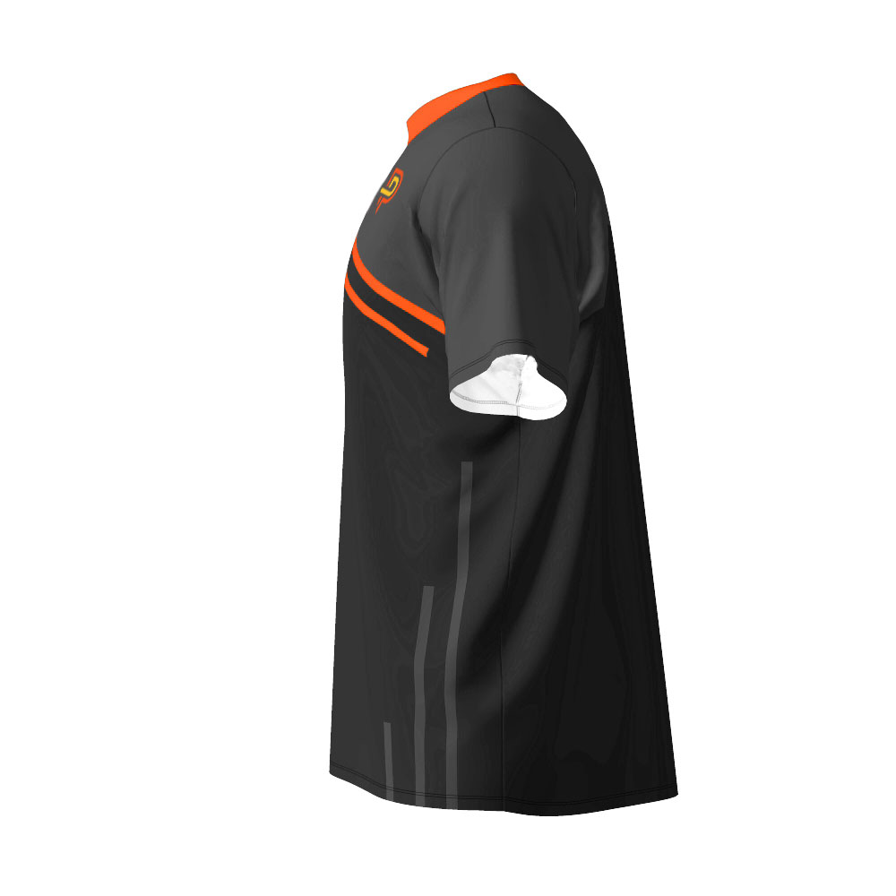 Premier manufactures and sells vibrant dye sublimated corporate apparel
