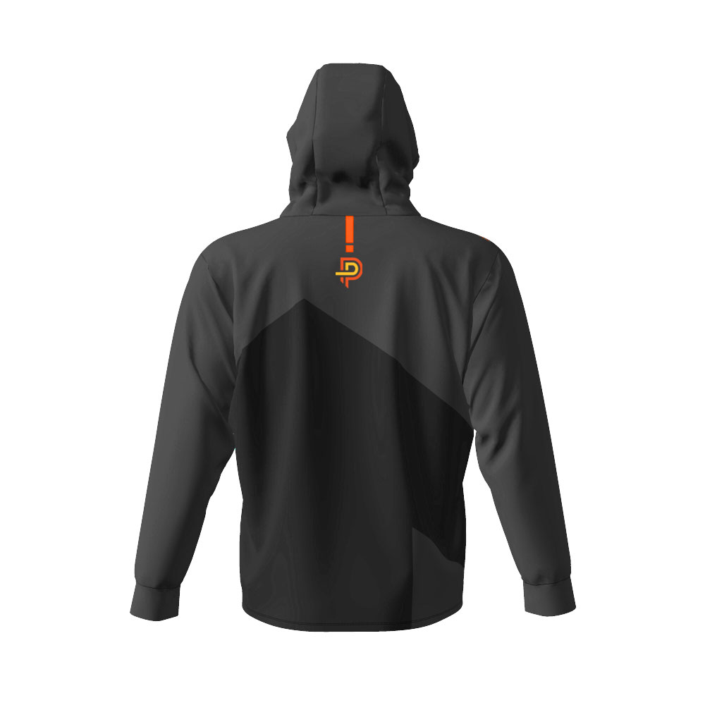 Premier manufactures and sells vibrant dye sublimated corporate apparel