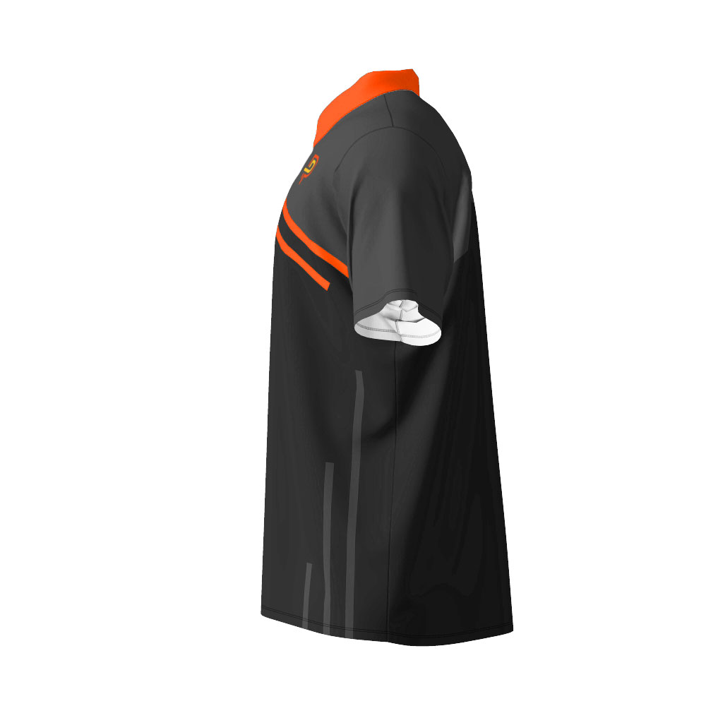 Premier manufactures and sells vibrant dye sublimated corporate apparel