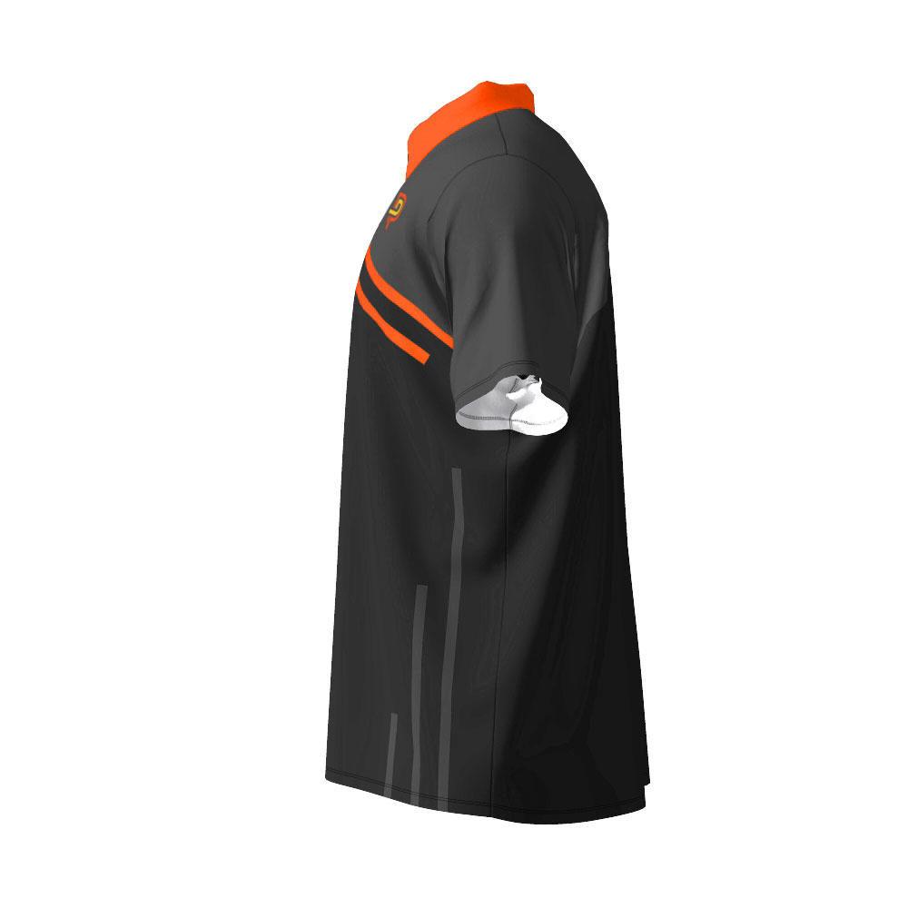 Premier manufactures and sells vibrant dye sublimated corporate apparel