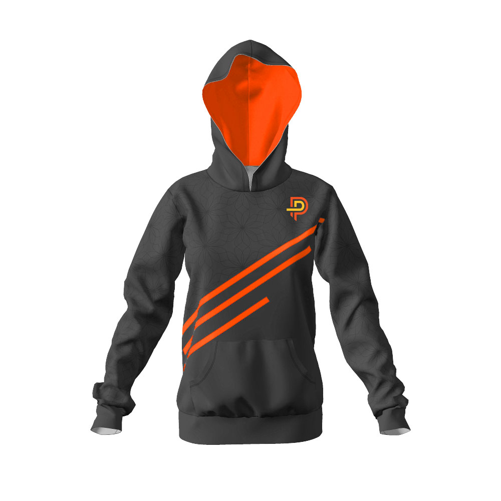 Premier manufactures and sells vibrant dye sublimated corporate apparel