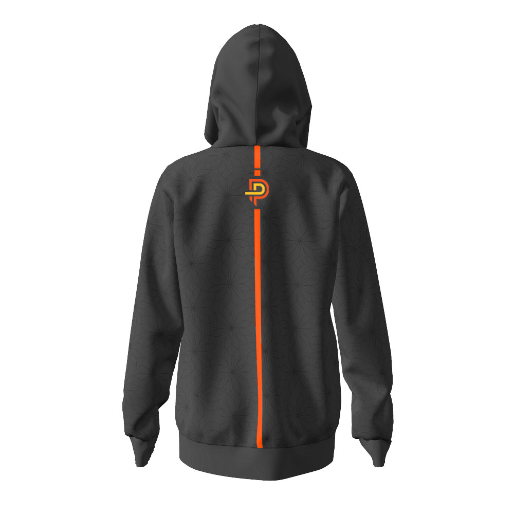 Premier manufactures and sells vibrant dye sublimated corporate apparel