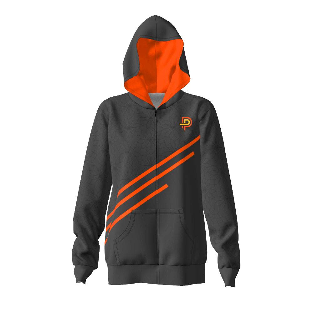 Premier manufactures and sells vibrant dye sublimated corporate apparel