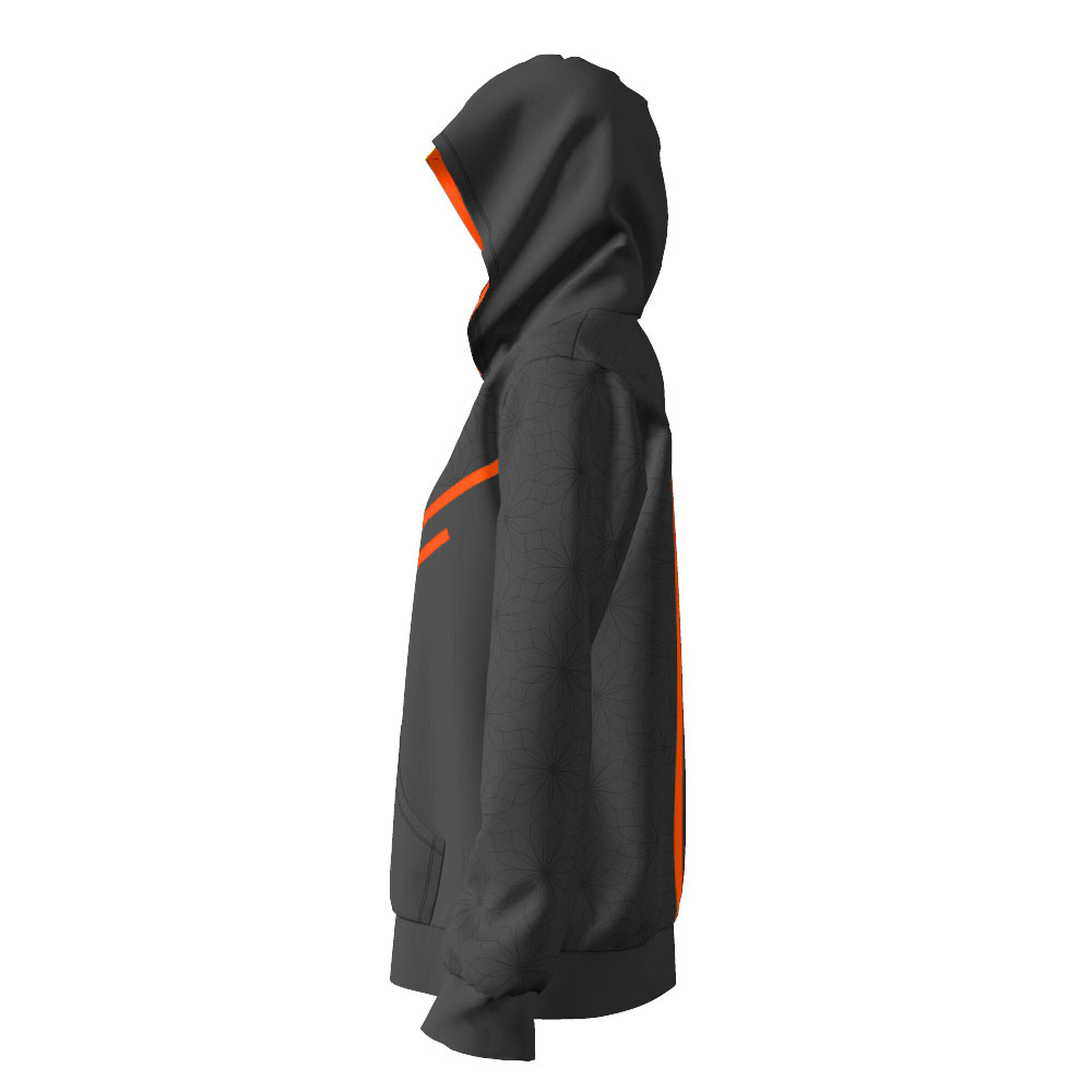 Premier manufactures and sells vibrant dye sublimated corporate apparel