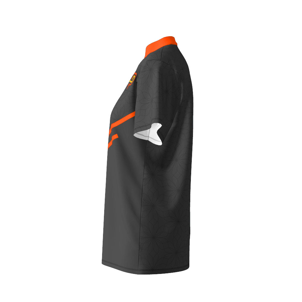 Premier manufactures and sells vibrant dye sublimated corporate apparel