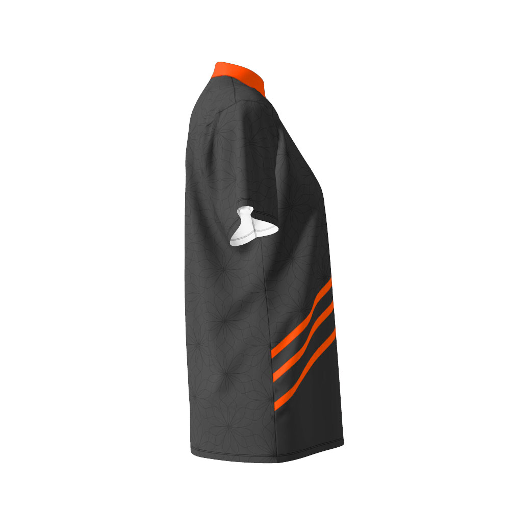 Premier manufactures and sells vibrant dye sublimated corporate apparel
