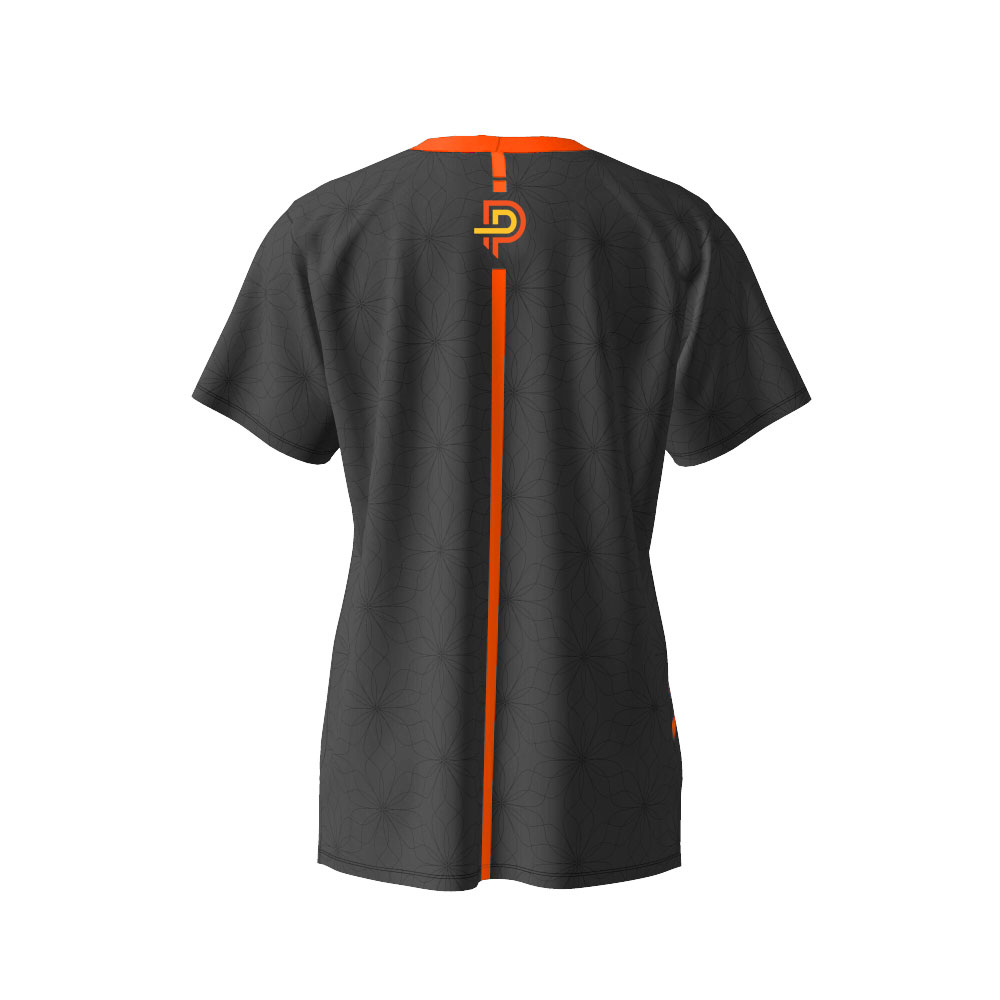 Premier manufactures and sells vibrant dye sublimated corporate apparel