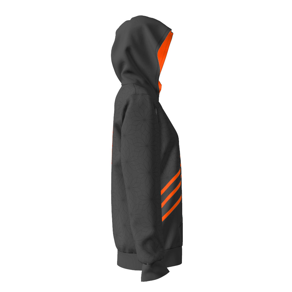 Premier manufactures and sells vibrant dye sublimated corporate apparel
