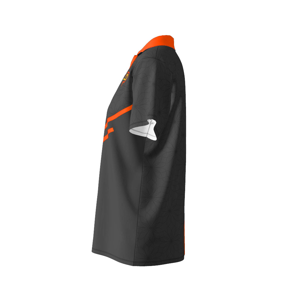 Premier manufactures and sells vibrant dye sublimated corporate apparel