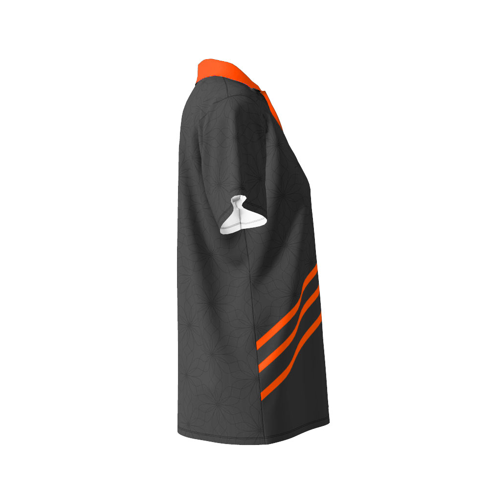 Premier manufactures and sells vibrant dye sublimated corporate apparel
