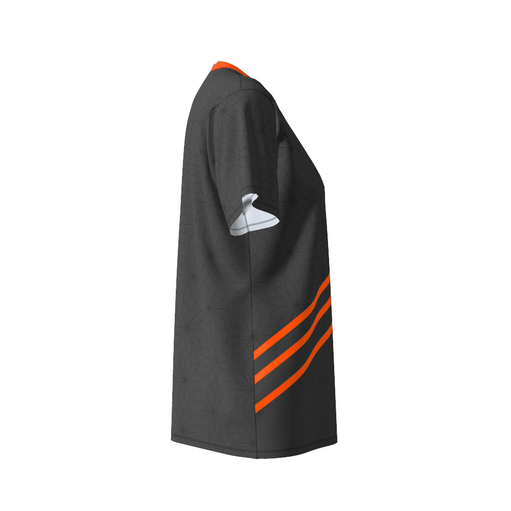Premier manufactures and sells vibrant dye sublimated corporate apparel