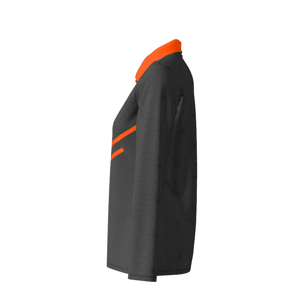 Premier manufactures and sells vibrant dye sublimated corporate apparel
