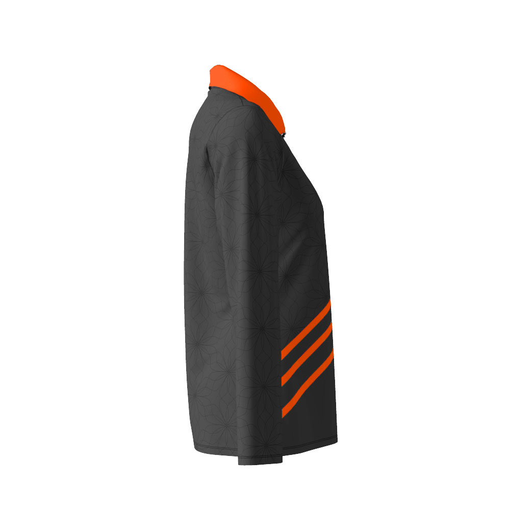 Premier manufactures and sells vibrant dye sublimated corporate apparel